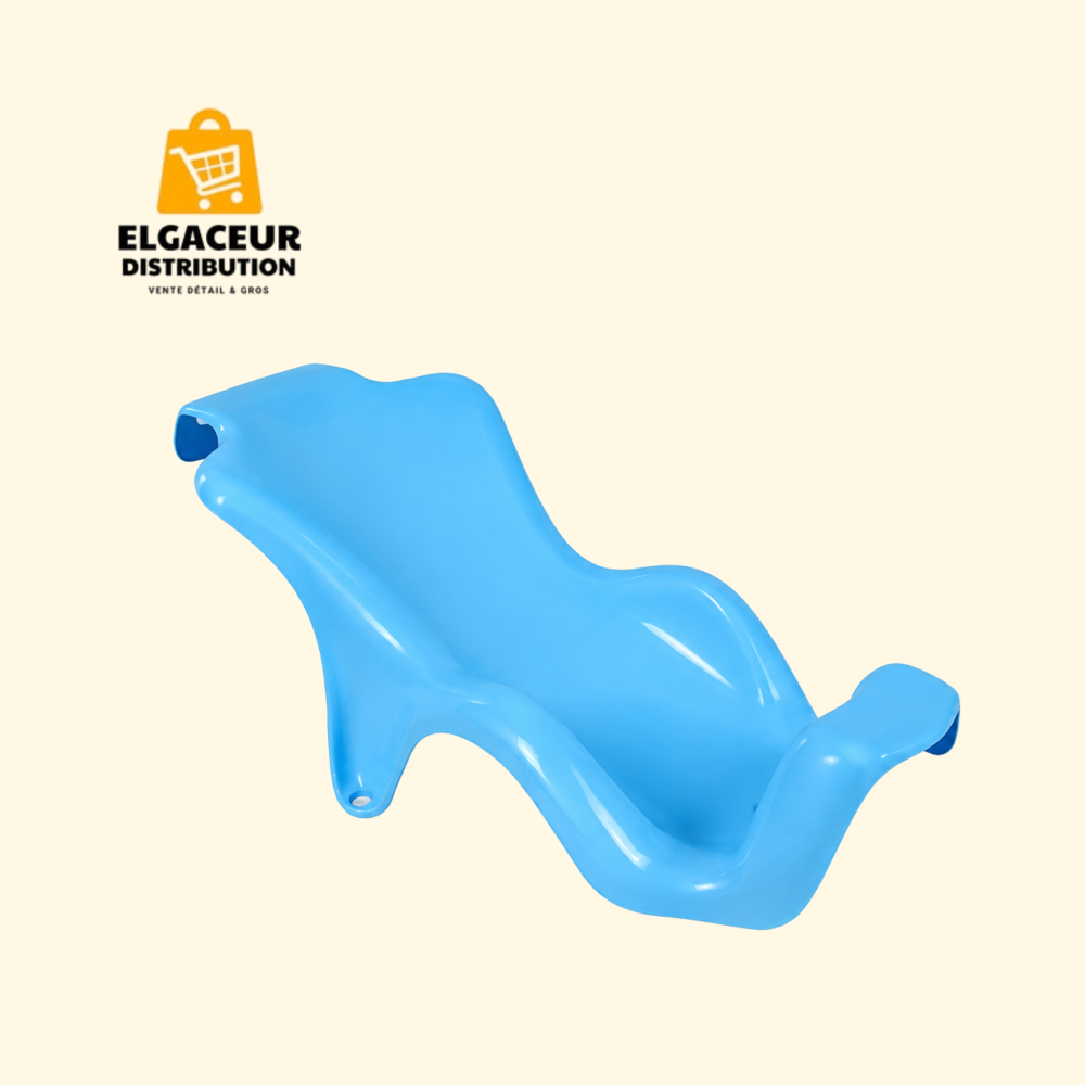 Transat de bain bébé