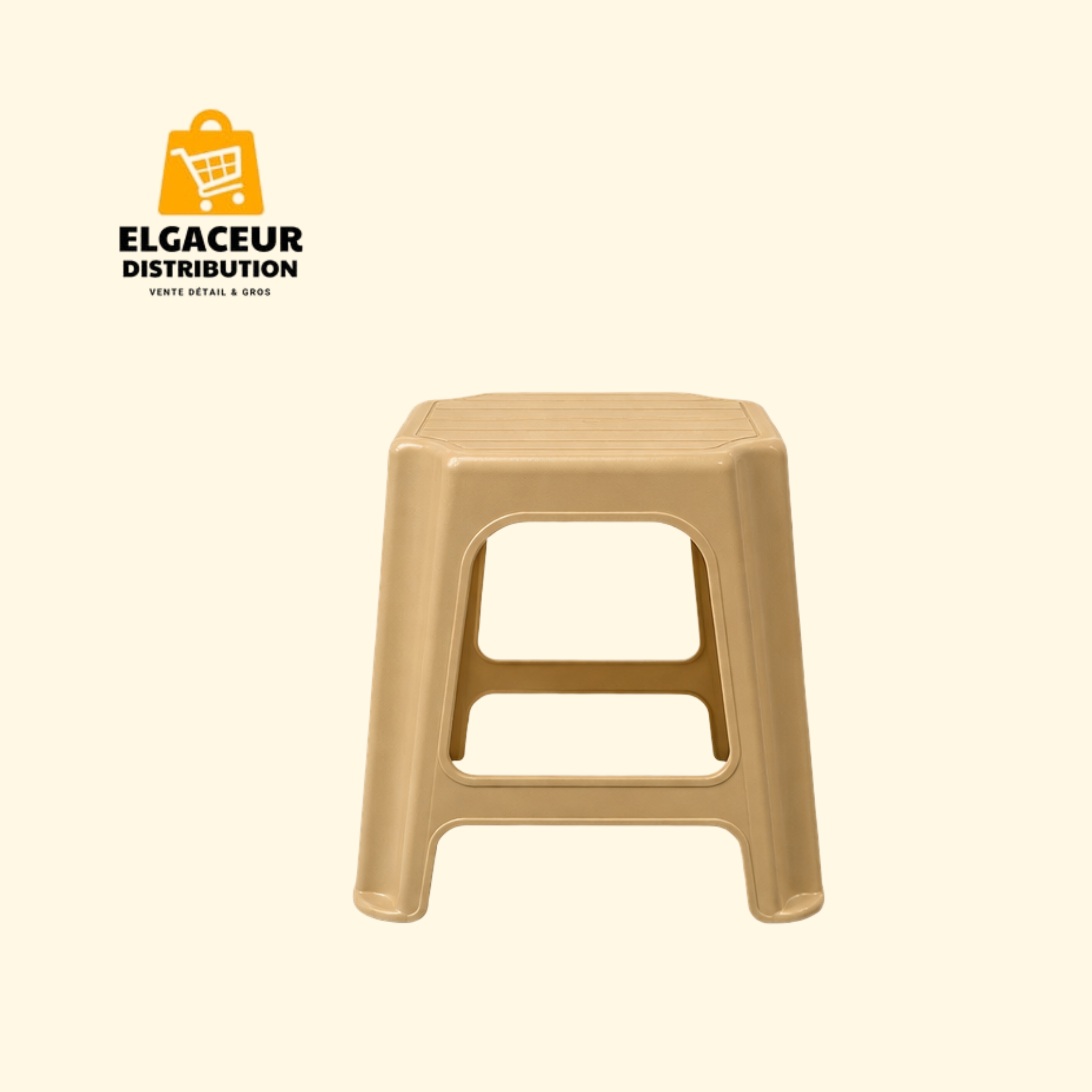 Grand tabouret SHP