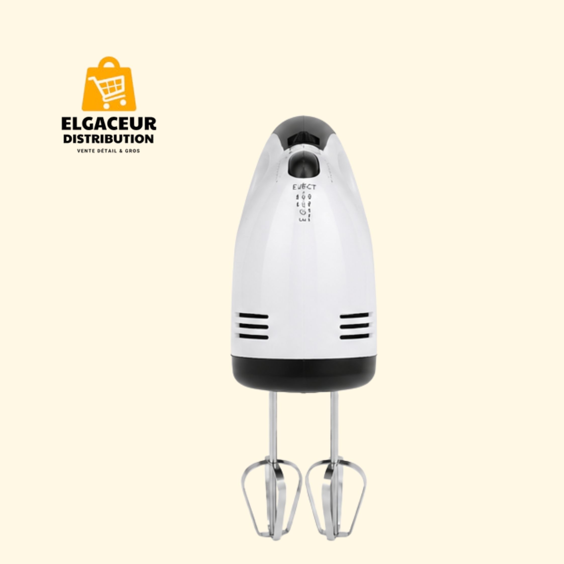 Batteur électrique Rasma