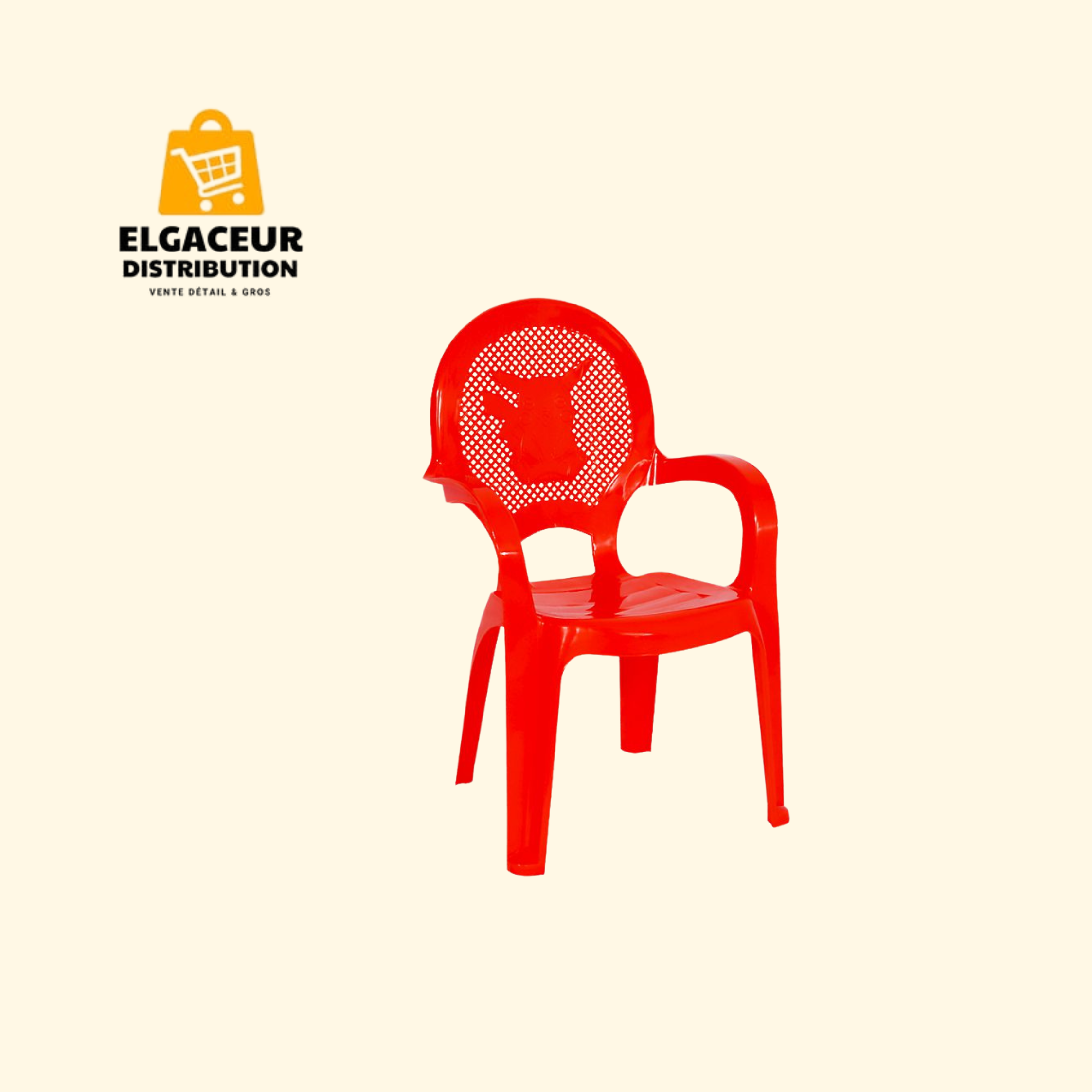 Chaise enfant