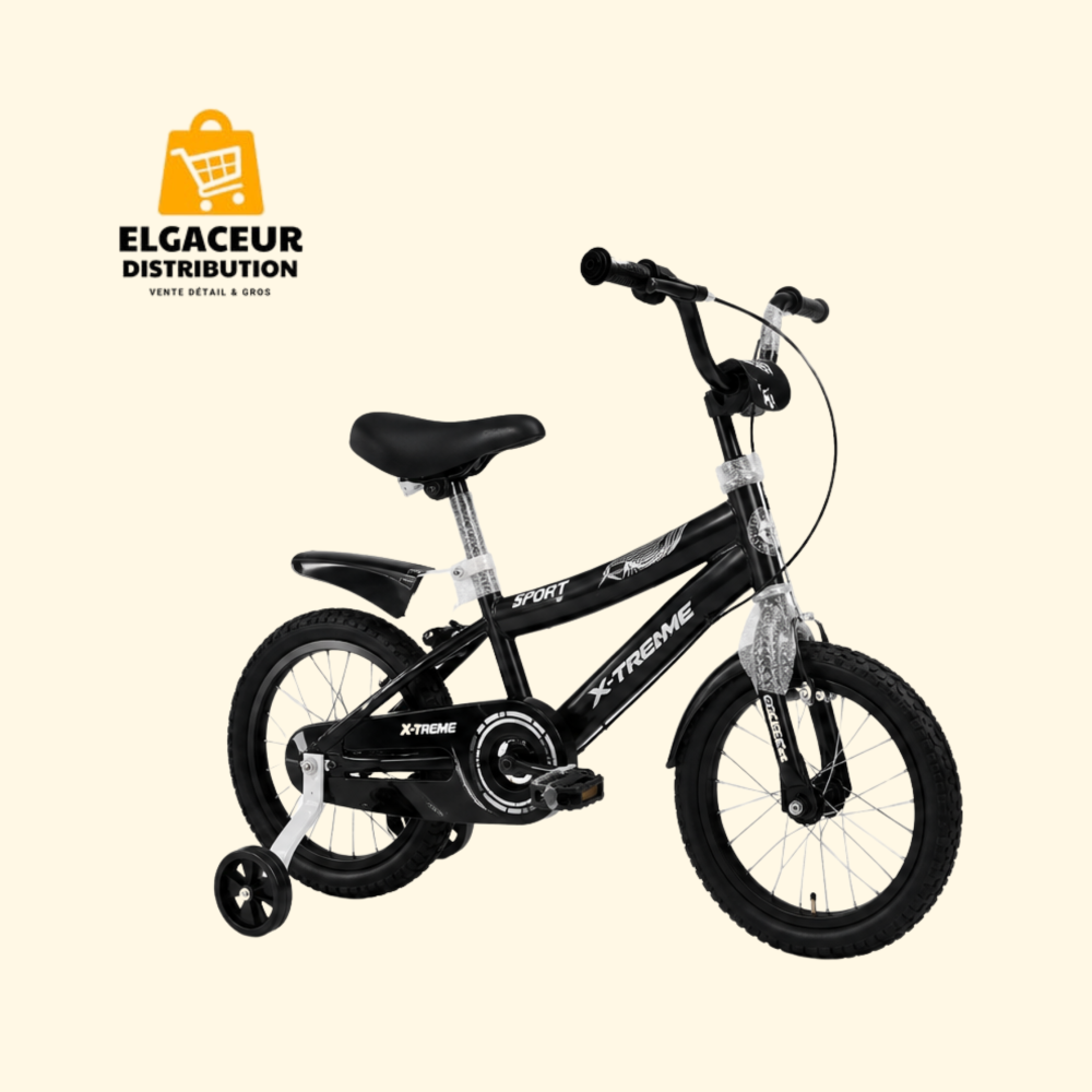 Vélo enfant PM