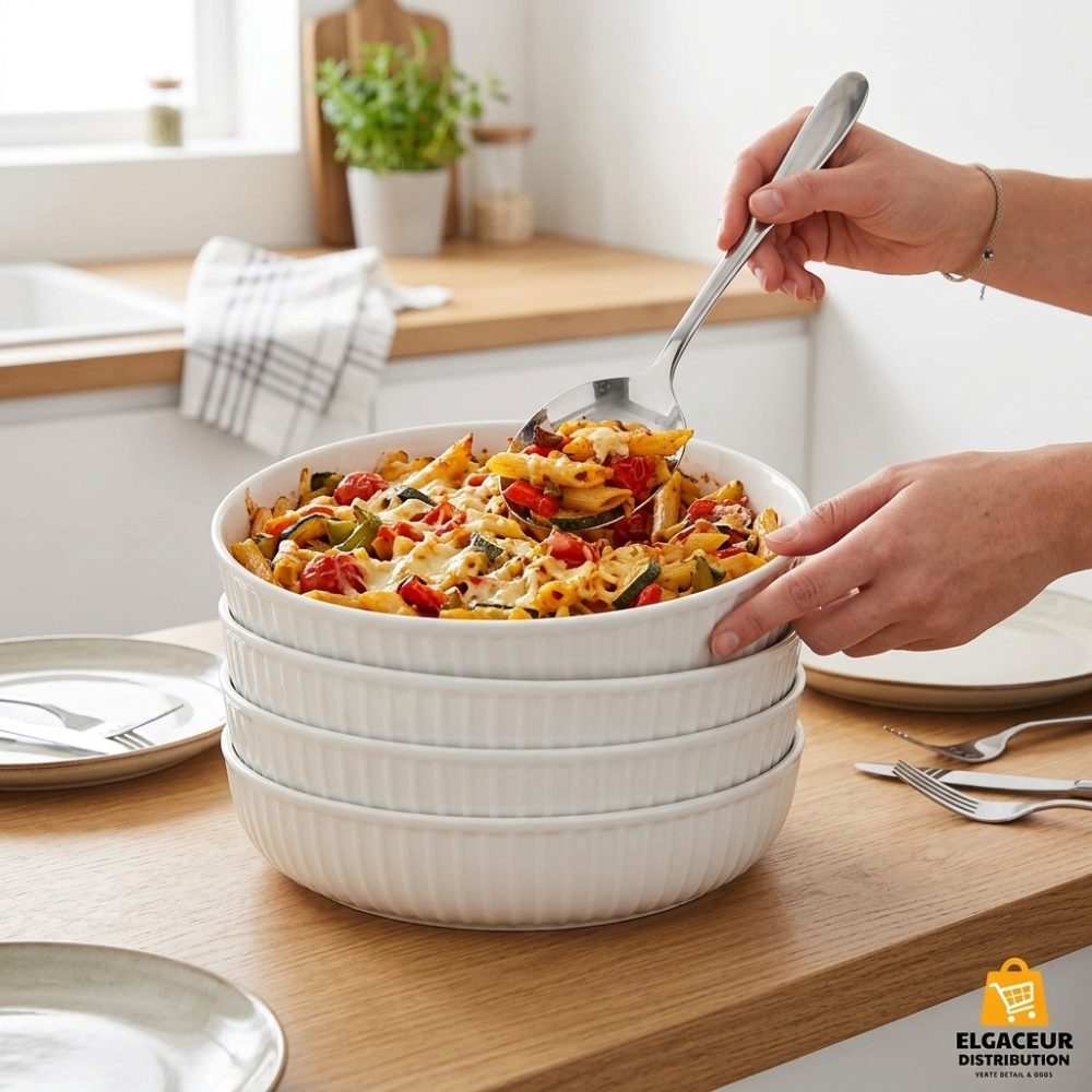 PLAT TARTE 280