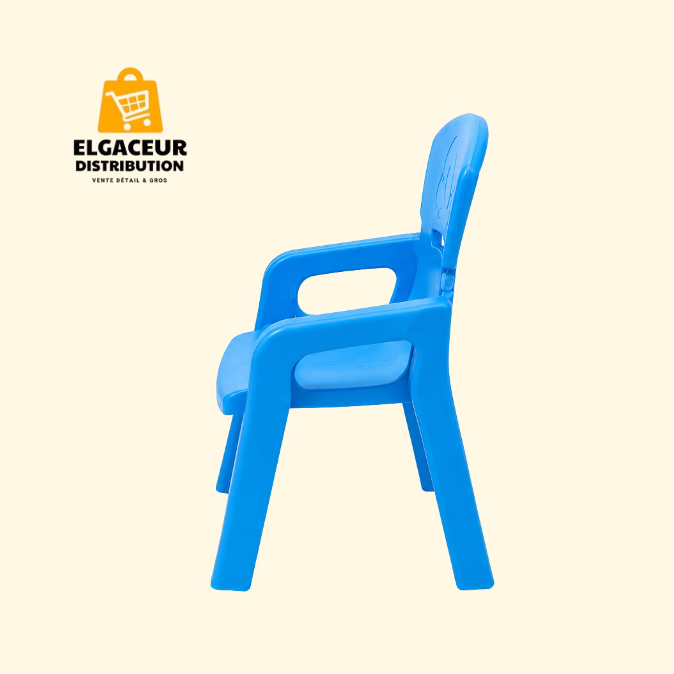 CHAISE ENFANT BOBY