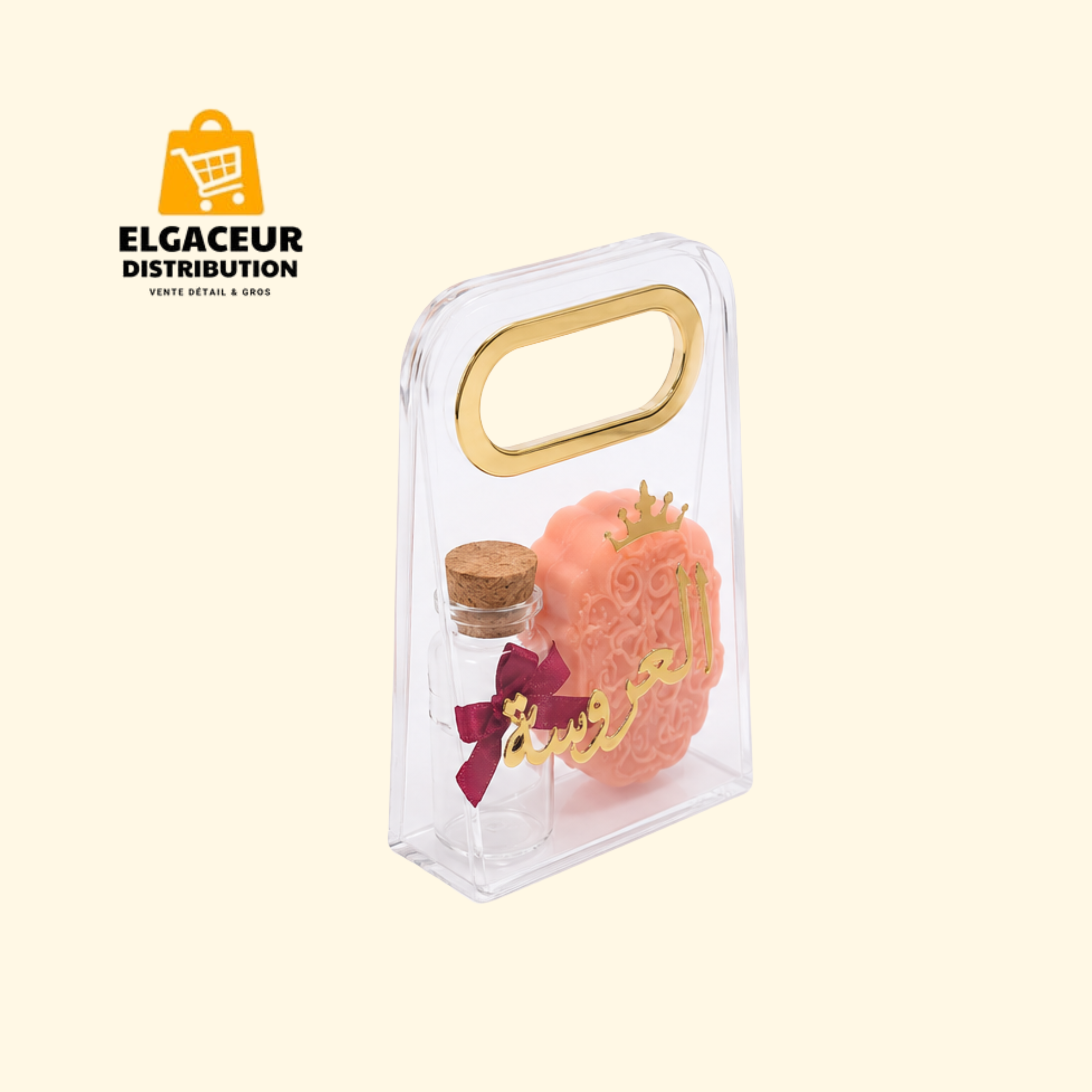Sac de hammam PM