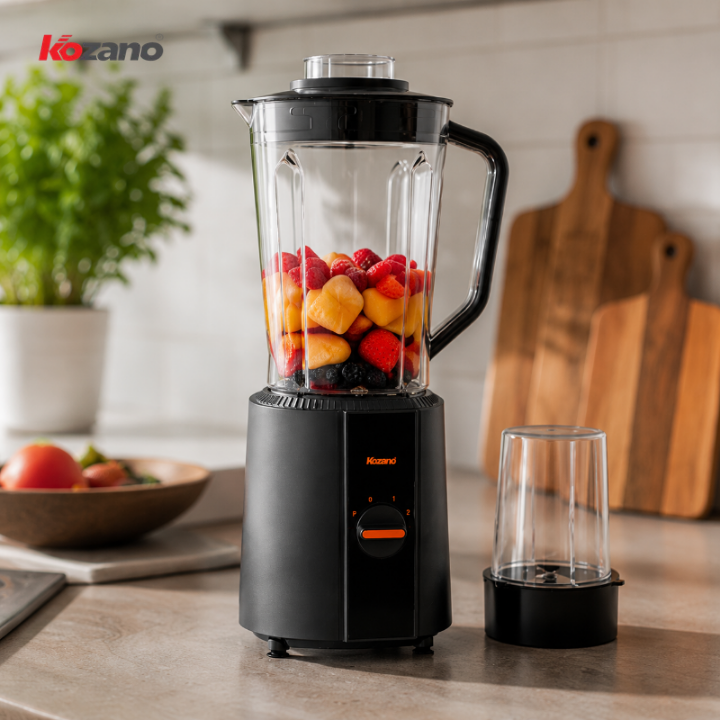 BLENDER 2 IN 1 KOZANO
