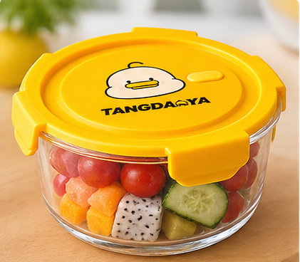 LUNCH BOX 3 PCS
