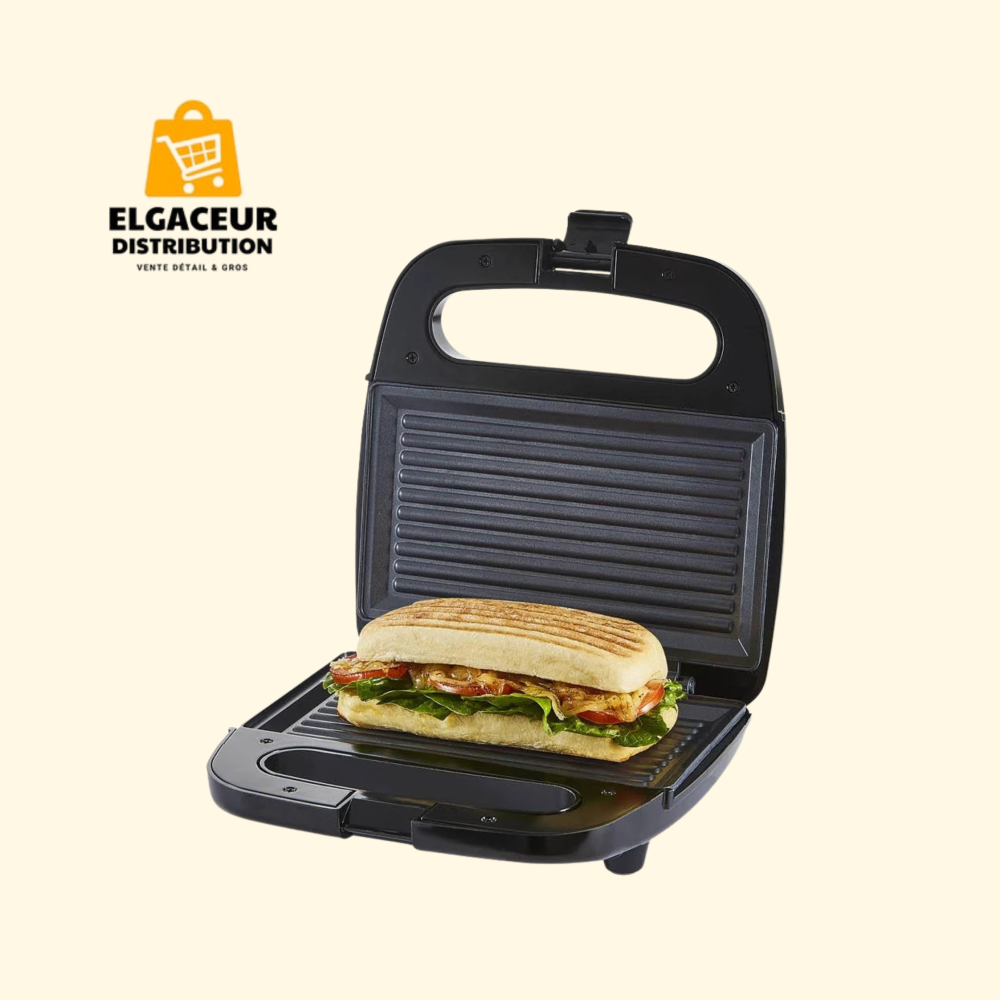 Appareil à sandwich Kozano 1400W