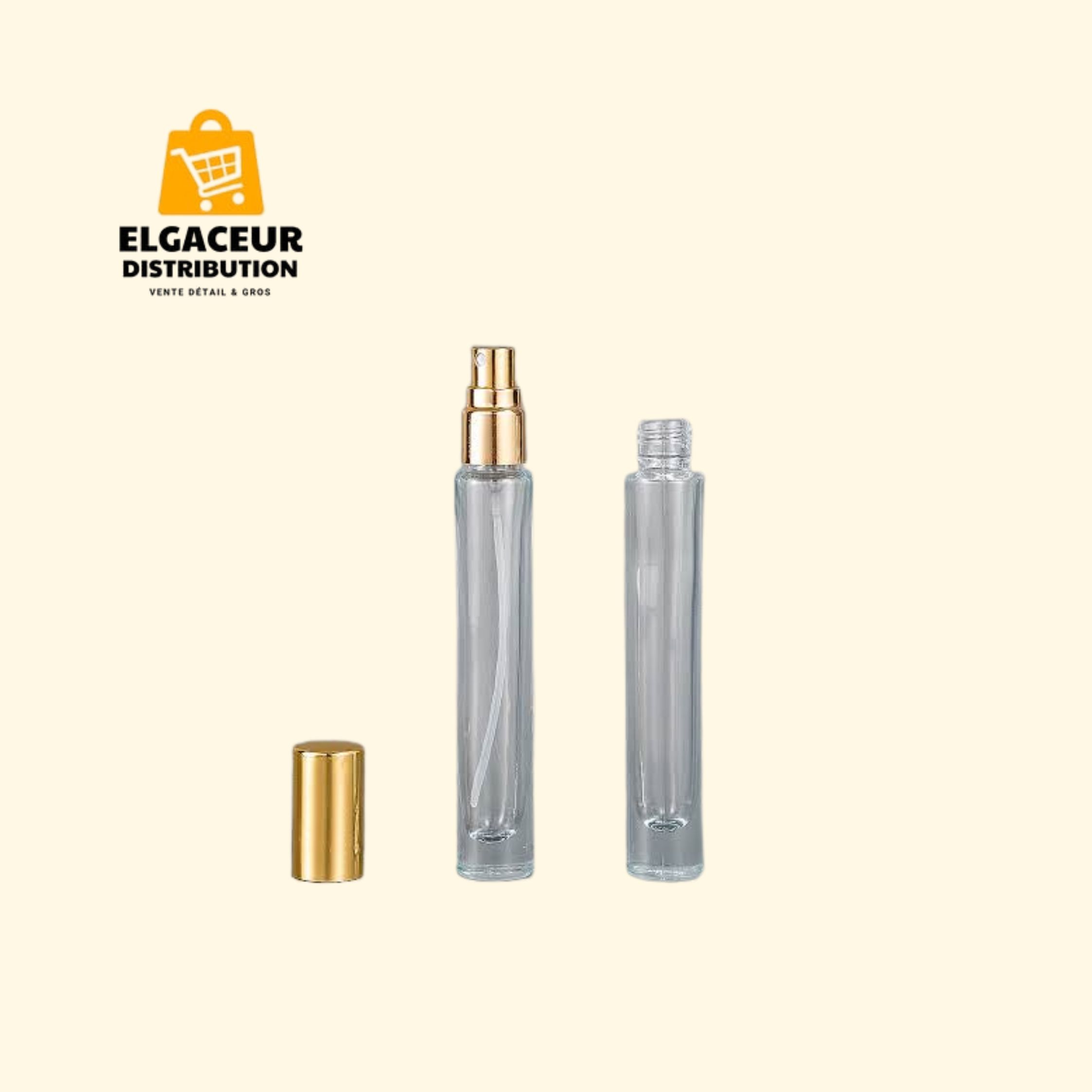 Flacon vaporisateur à parfum
