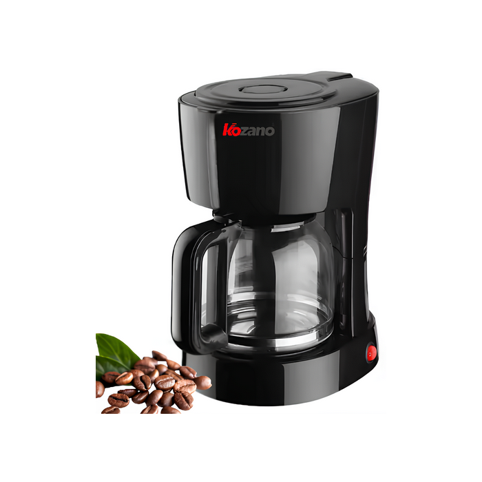 CAFETIERE KOZANO