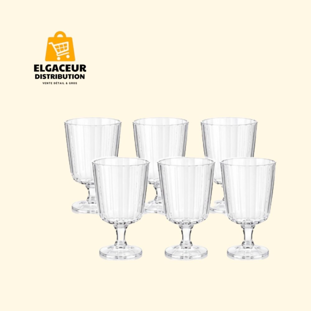 VERRINE ROND 150