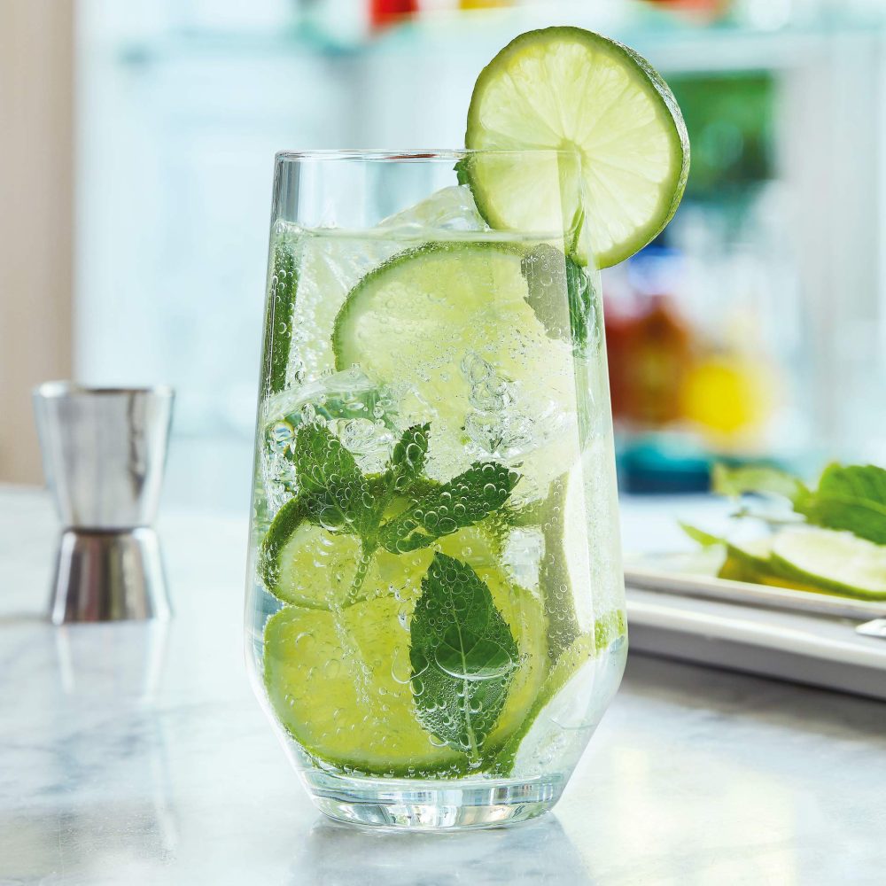 Lot de 6 verres apéro
