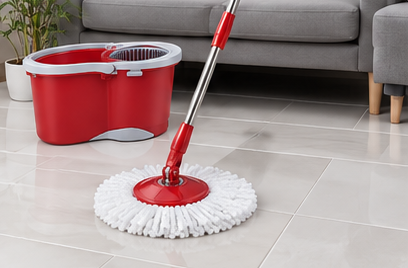 LIAO Tornado Mop