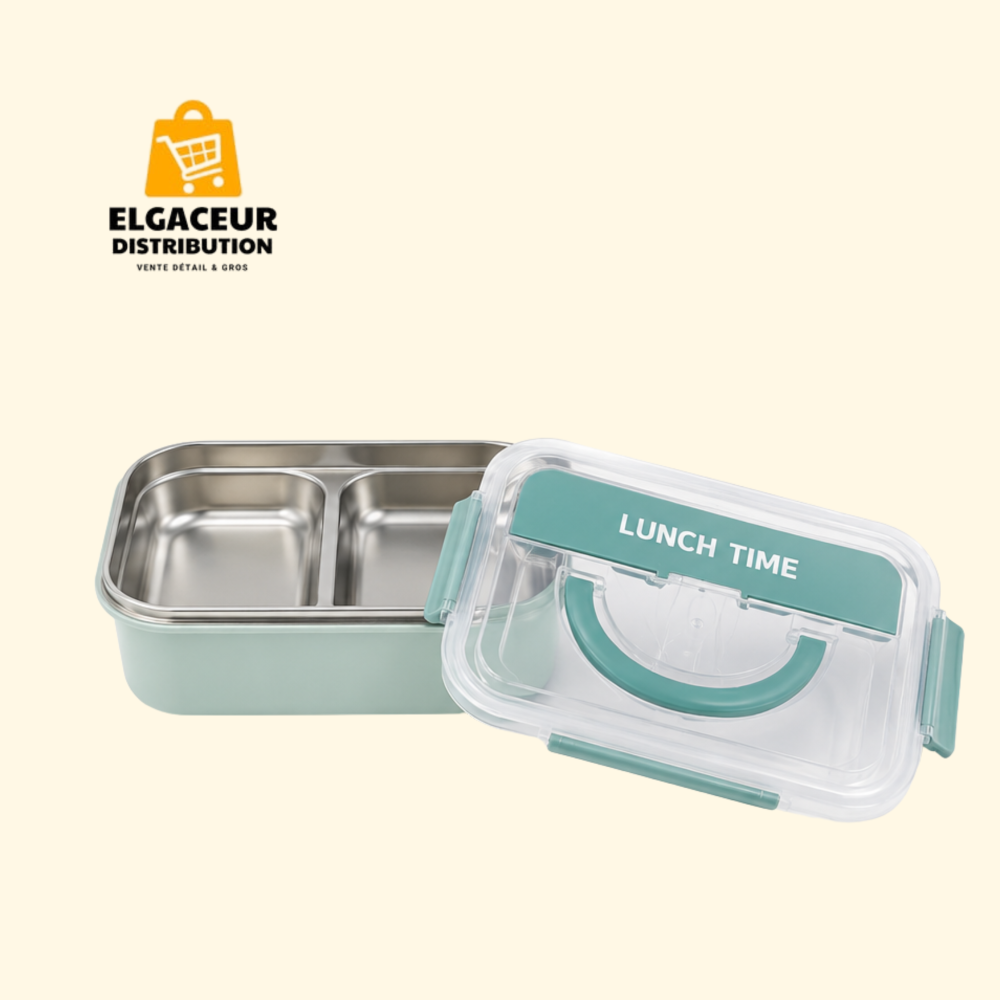 Lunch box