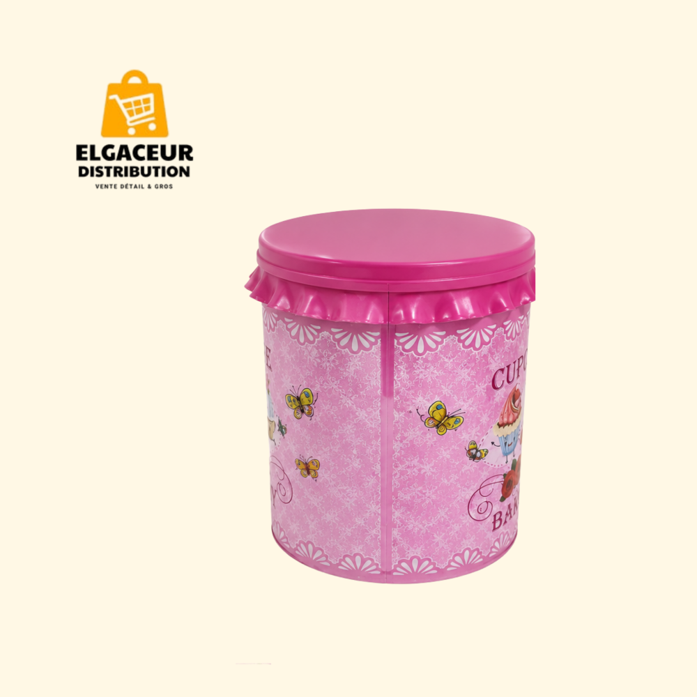 Boîte à cupcakes