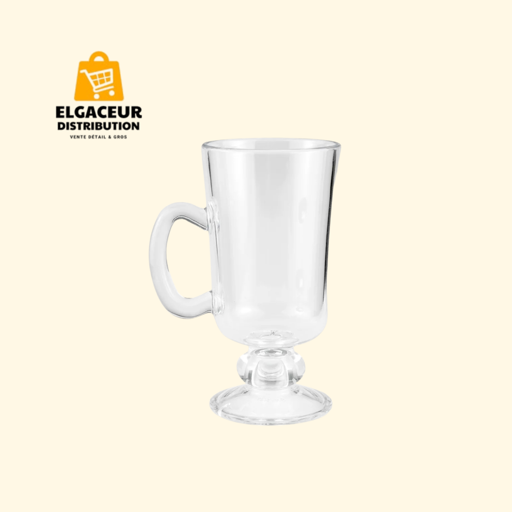 Coffret 6 Mugs 23 cl