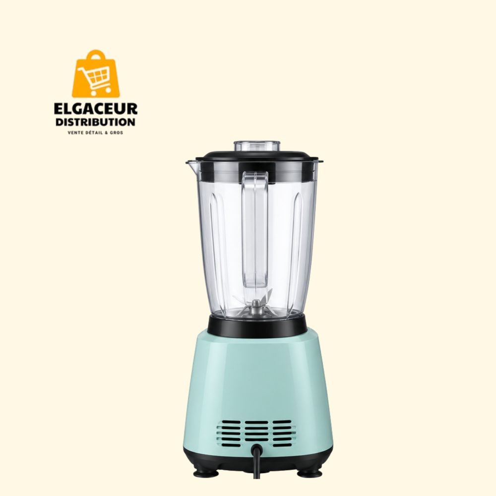 Blender SILVER