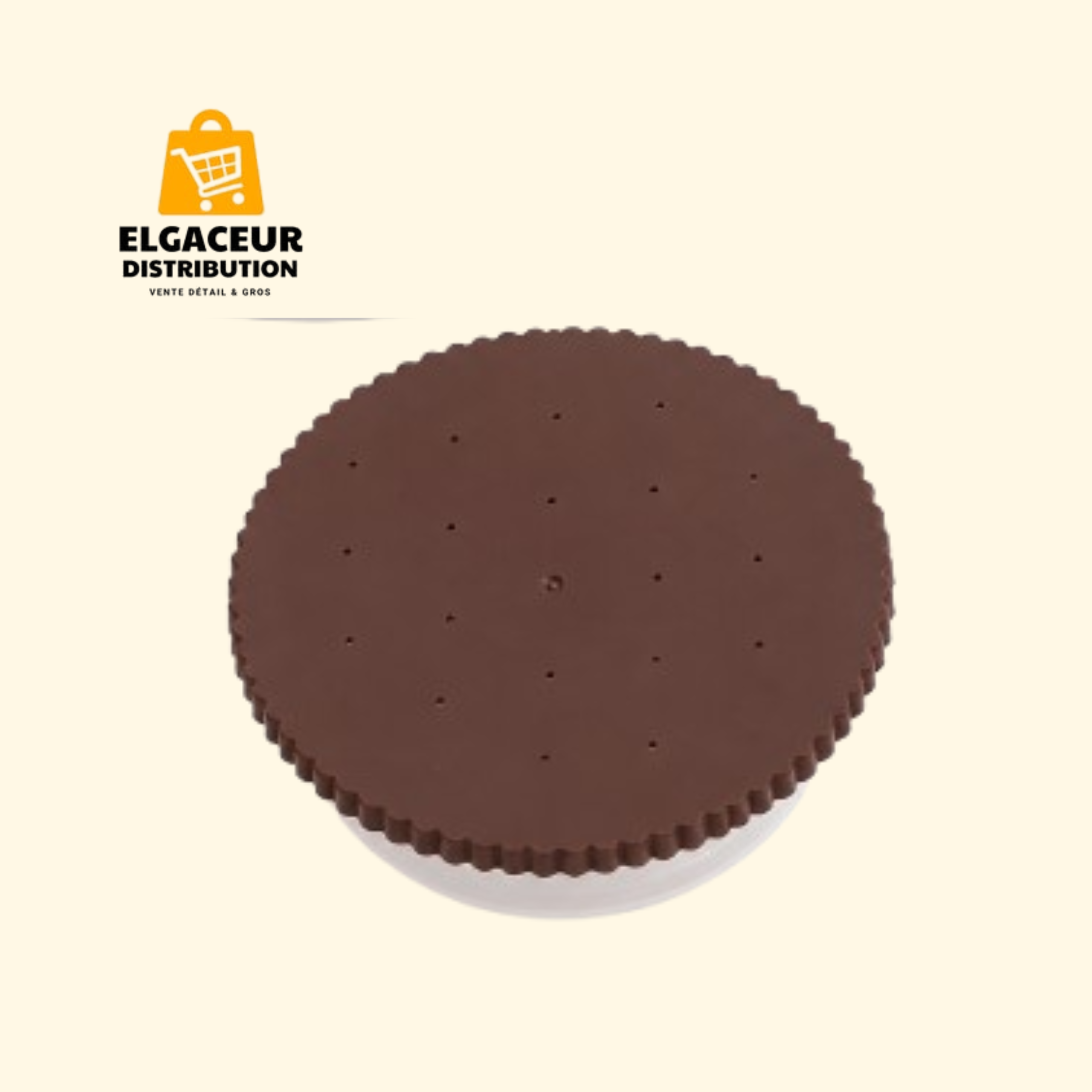 Boîte à cookies 750 ml