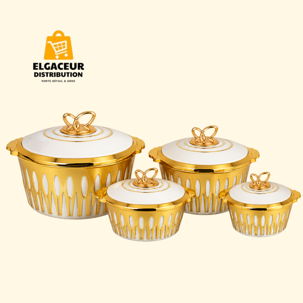 Thermos Alimentaires SULTAN