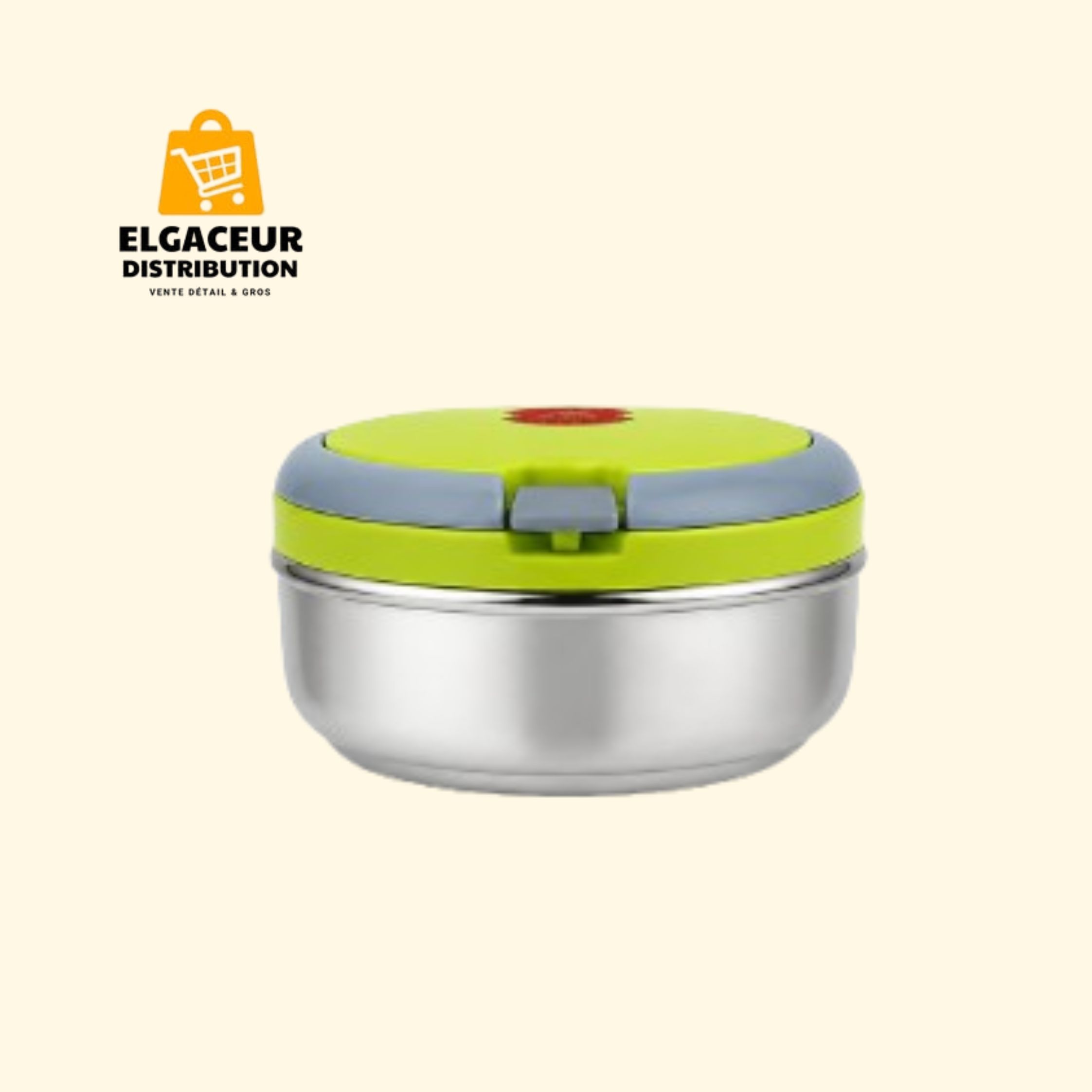 Lunch box 1600 ml