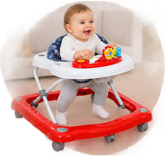 مشاية BABY