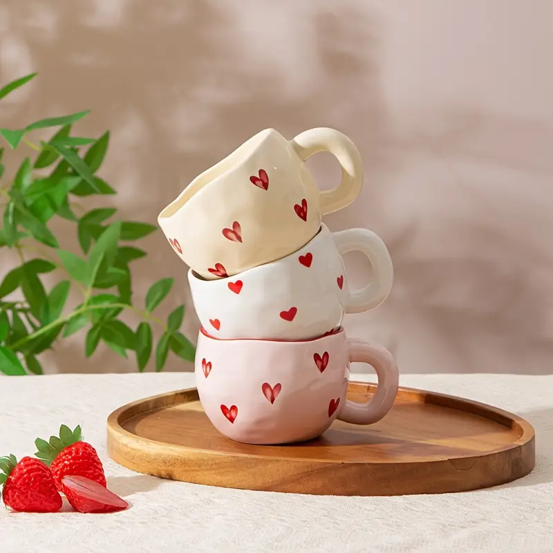 Tasse en céramique