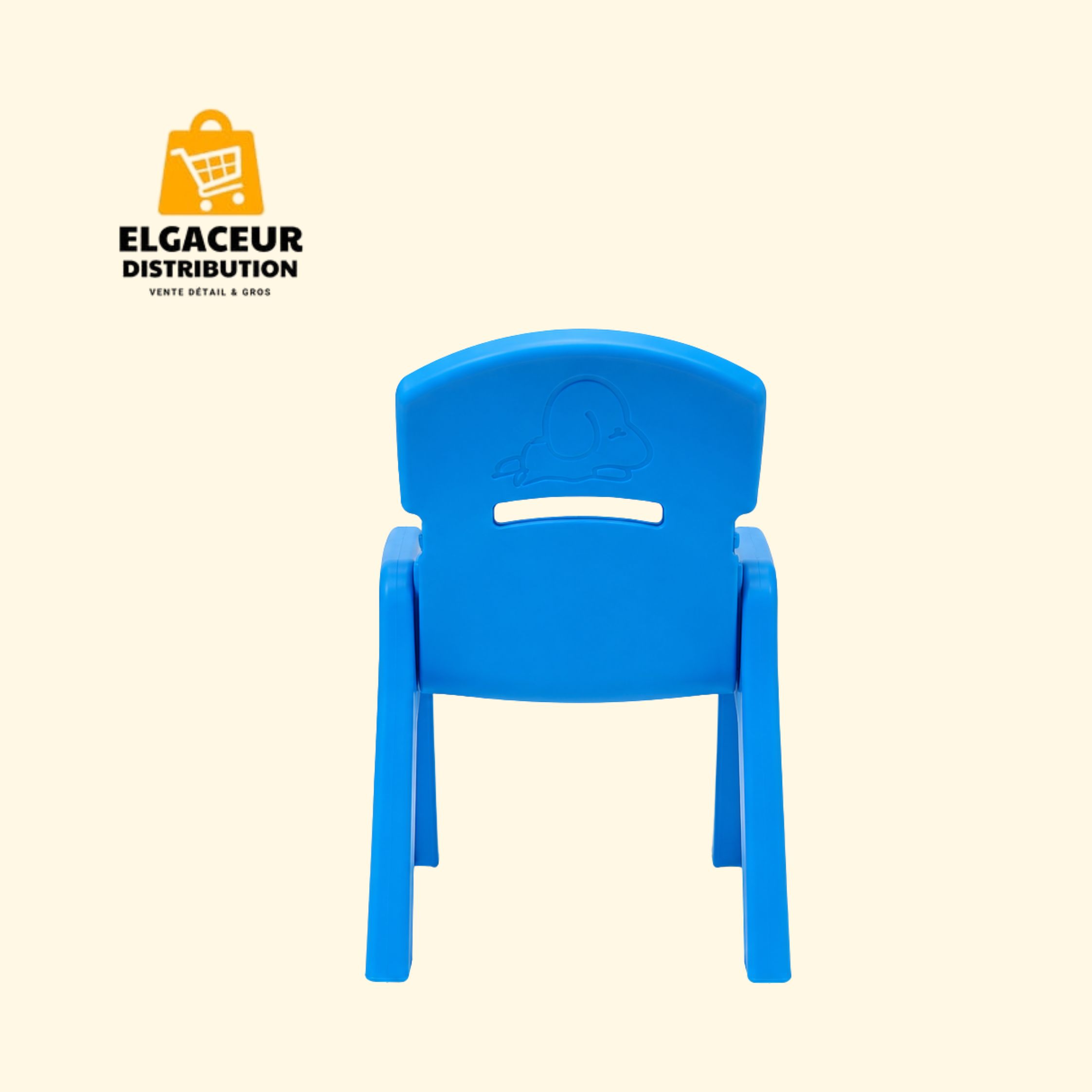 CHAISE ENFANT BOBY
