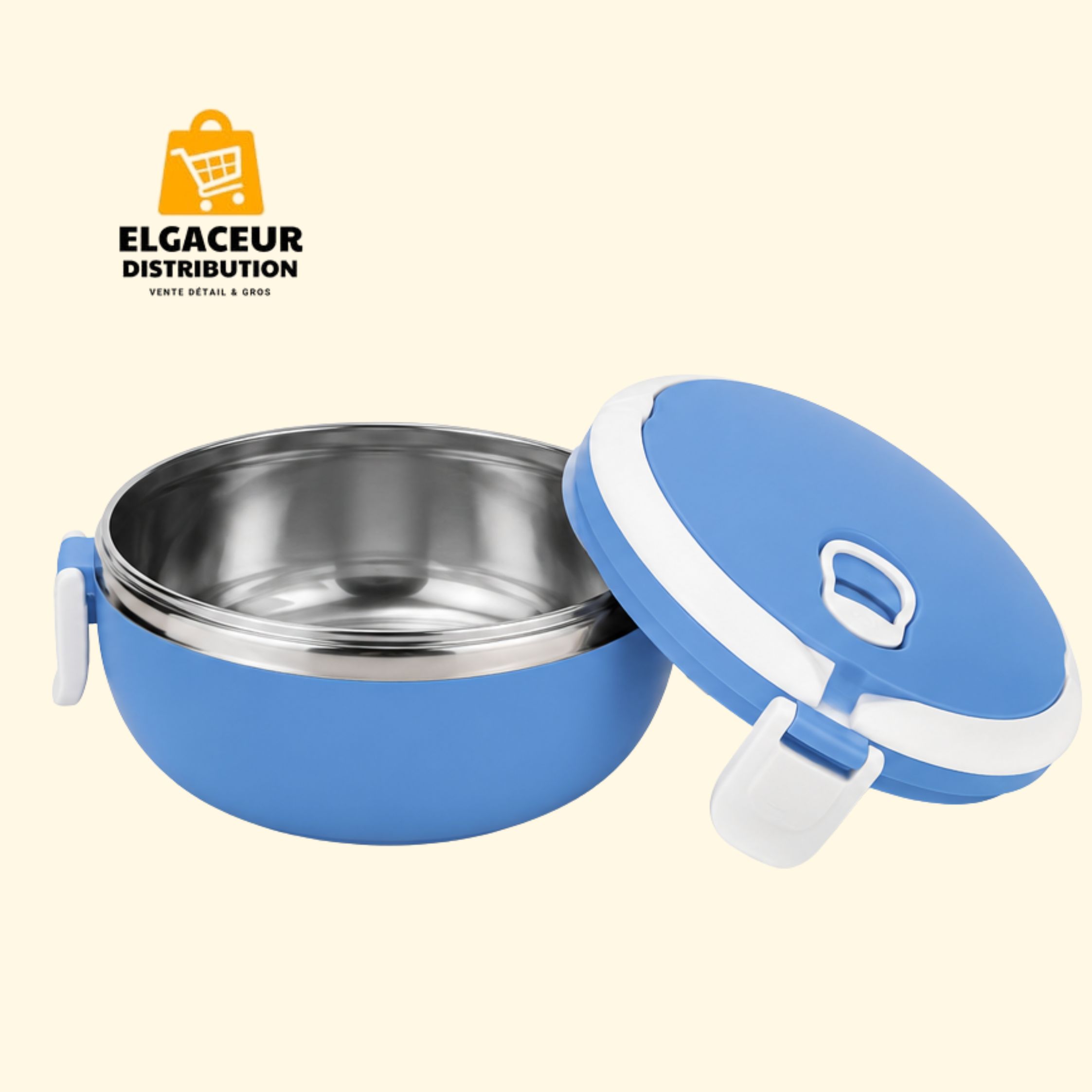 Lunch box 1 L