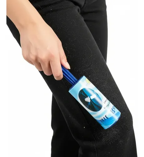 LINT ROLLER