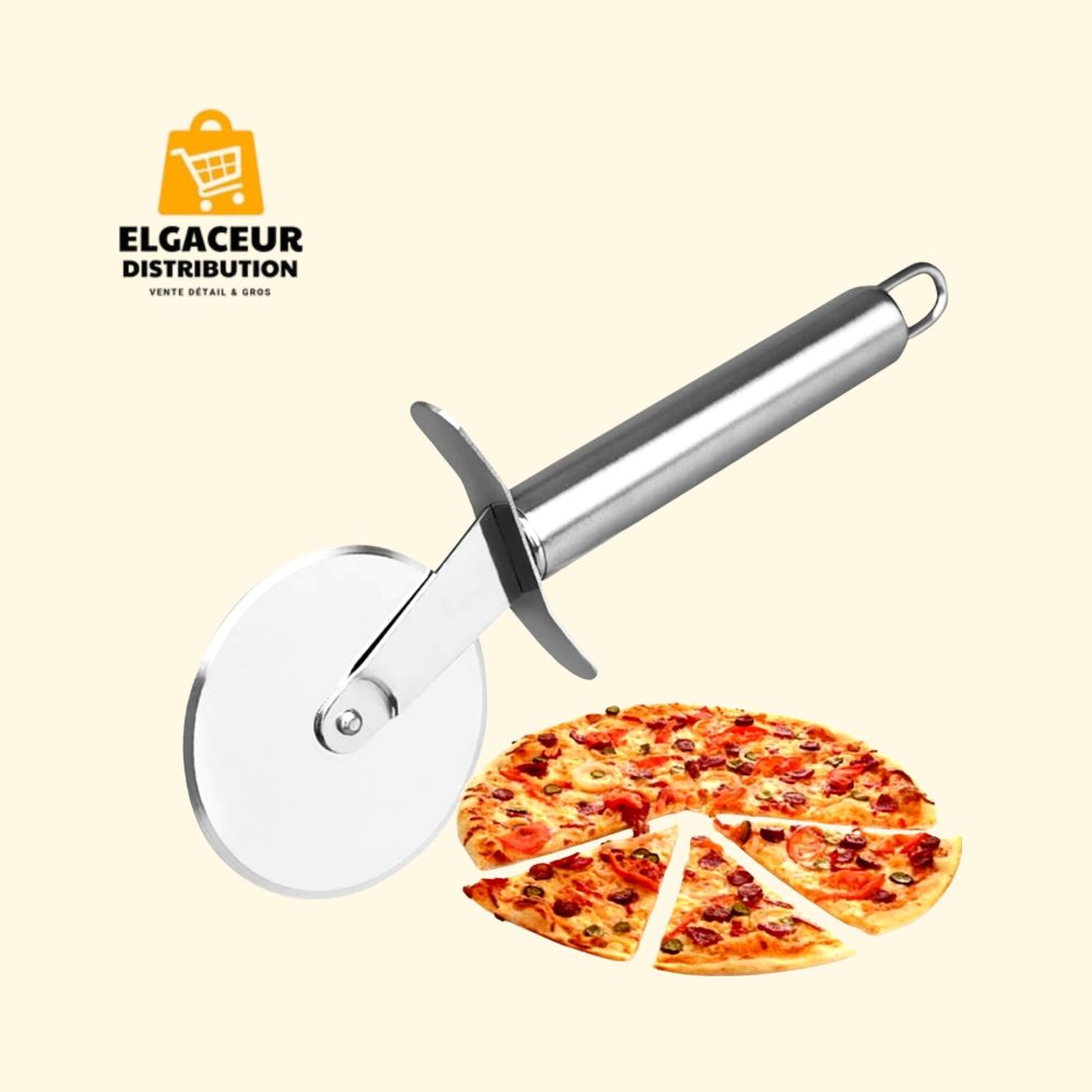 Roulette à Pizza