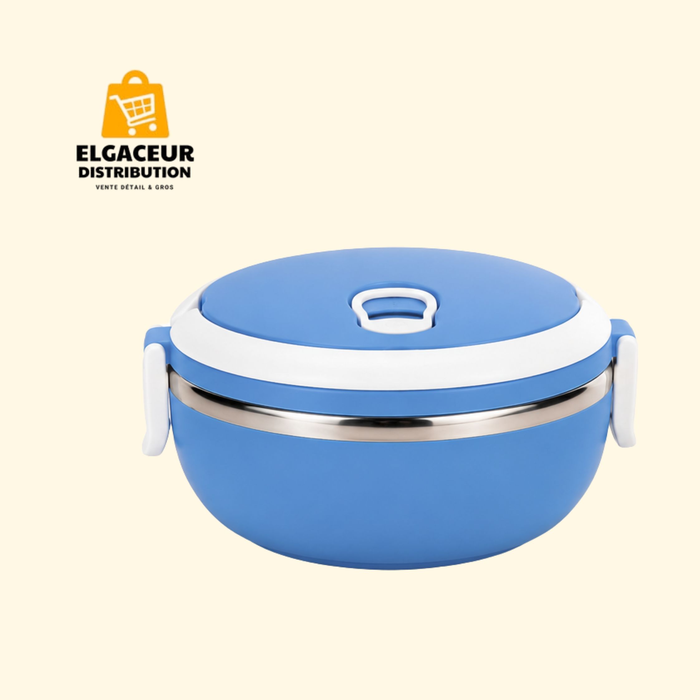 Lunch box 1 L