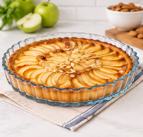 MOULE TARTE 27 CUISINE