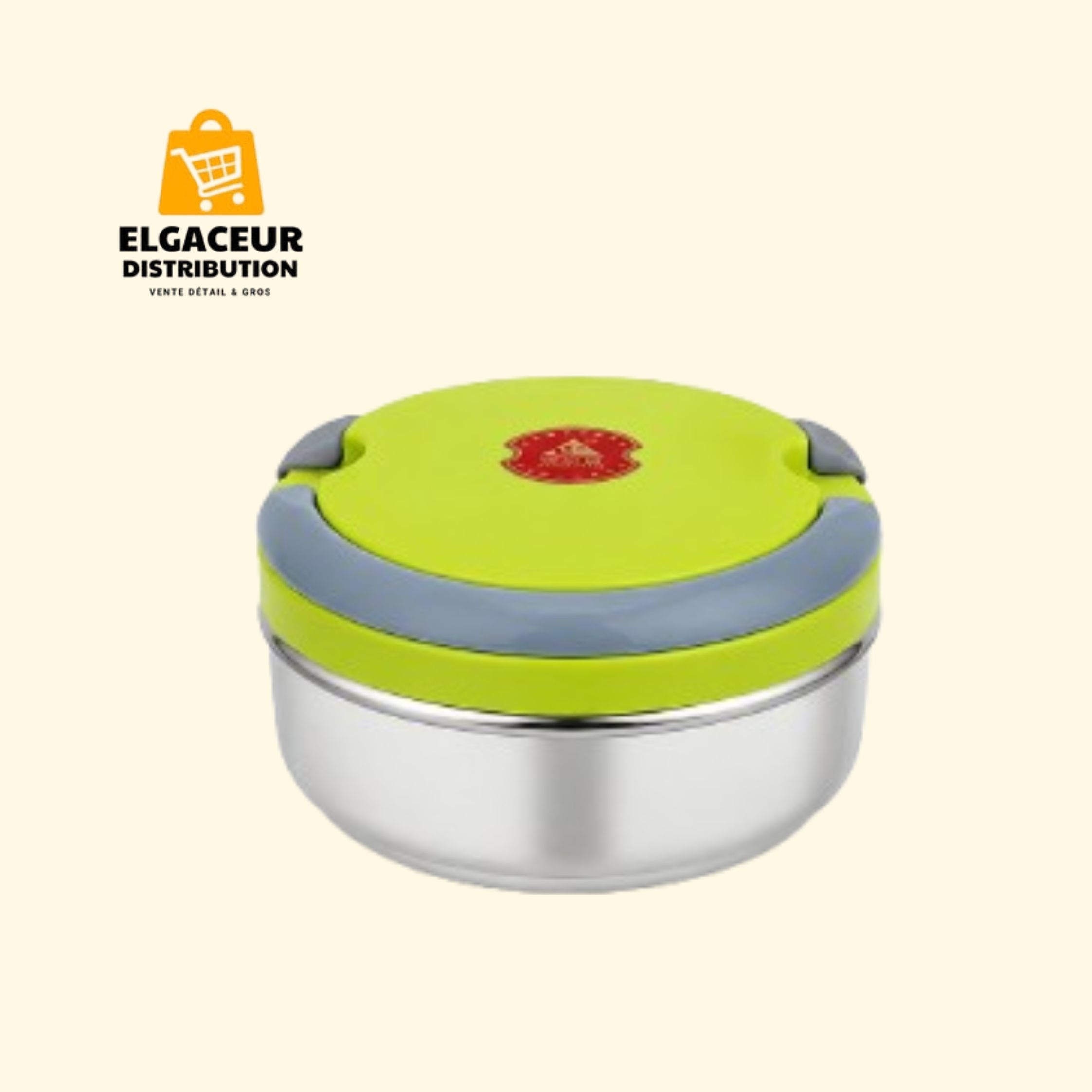 Lunch box 1600 ml