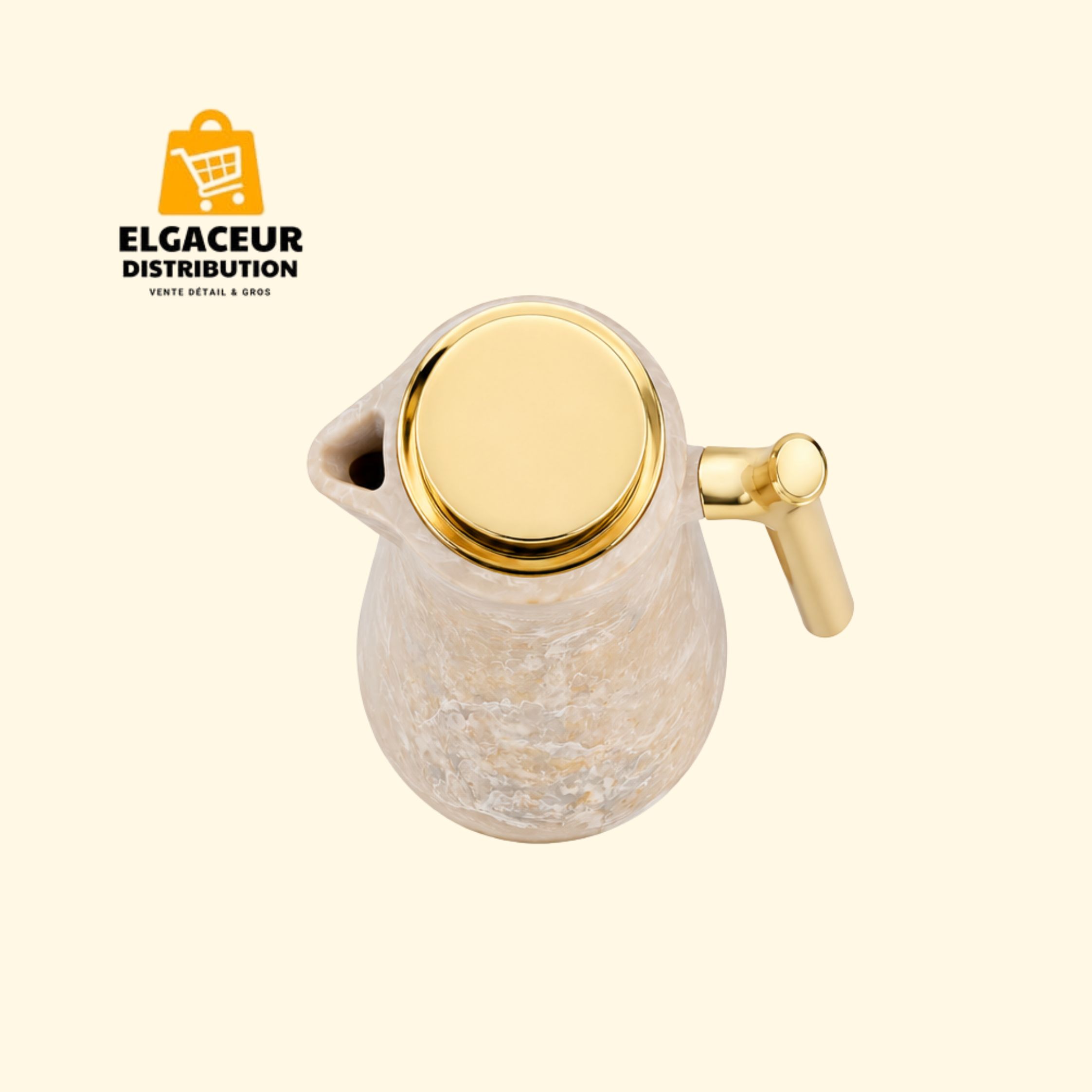 Thermos isotherme 1,6 L