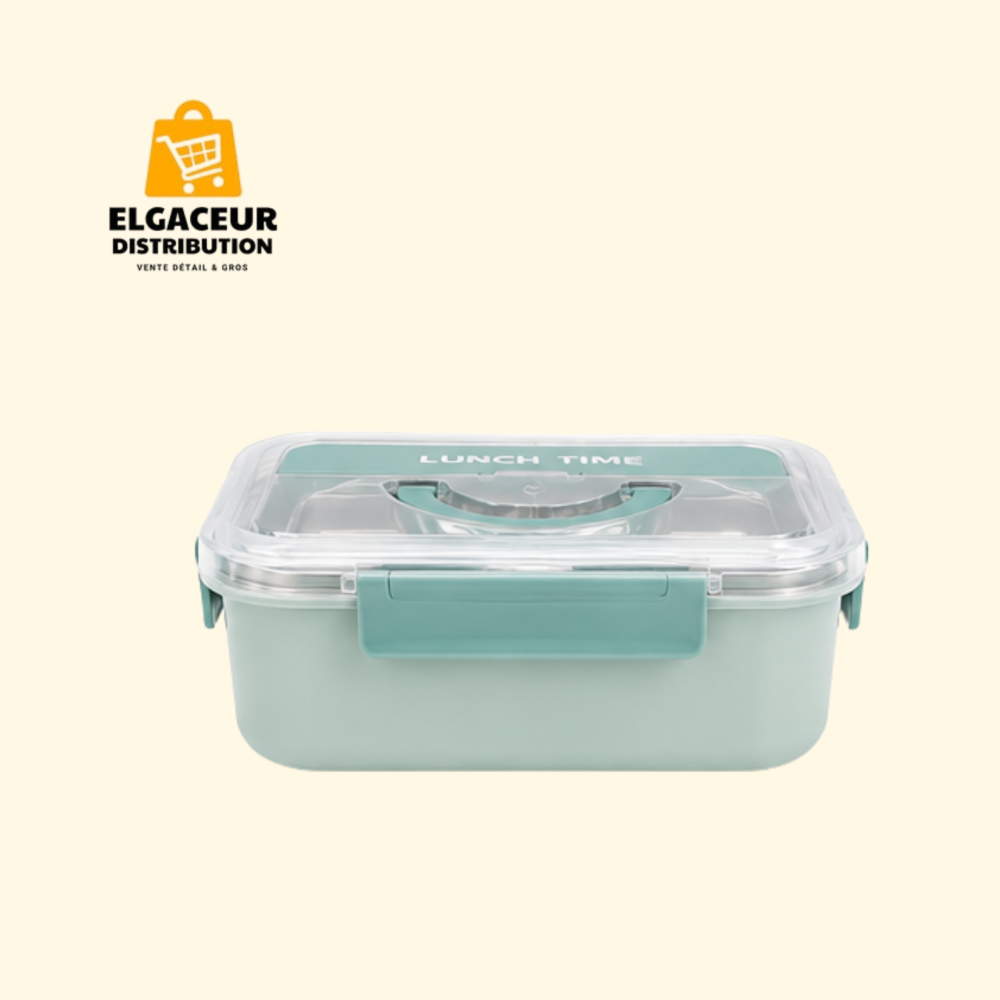 LUNCH BOX