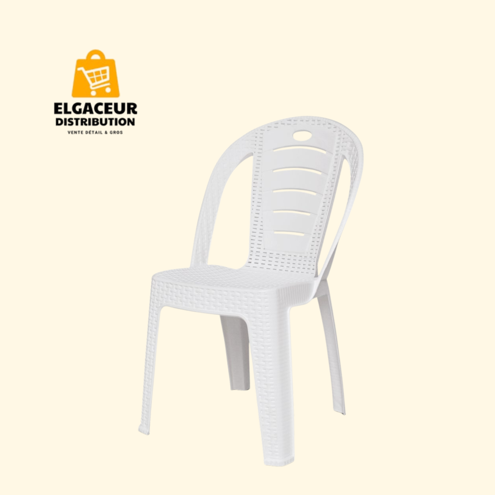 Chaise Napoli