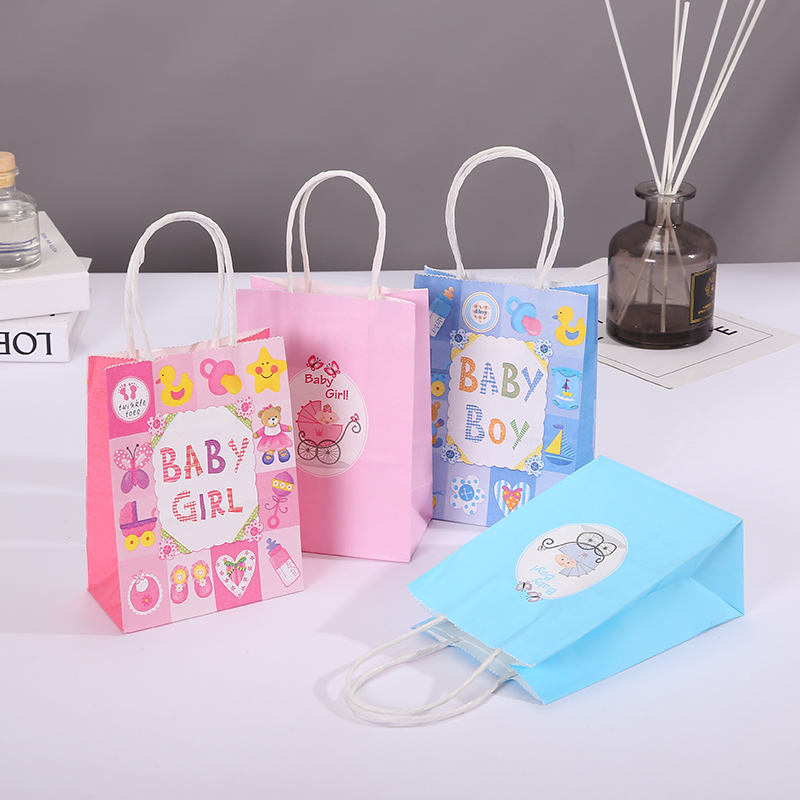 SAC CADEAUX BABY