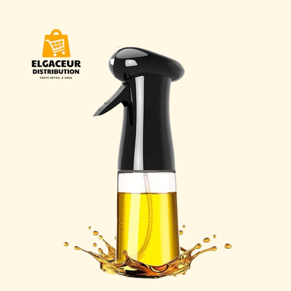 Pulvérisateur à huile 200 ml
