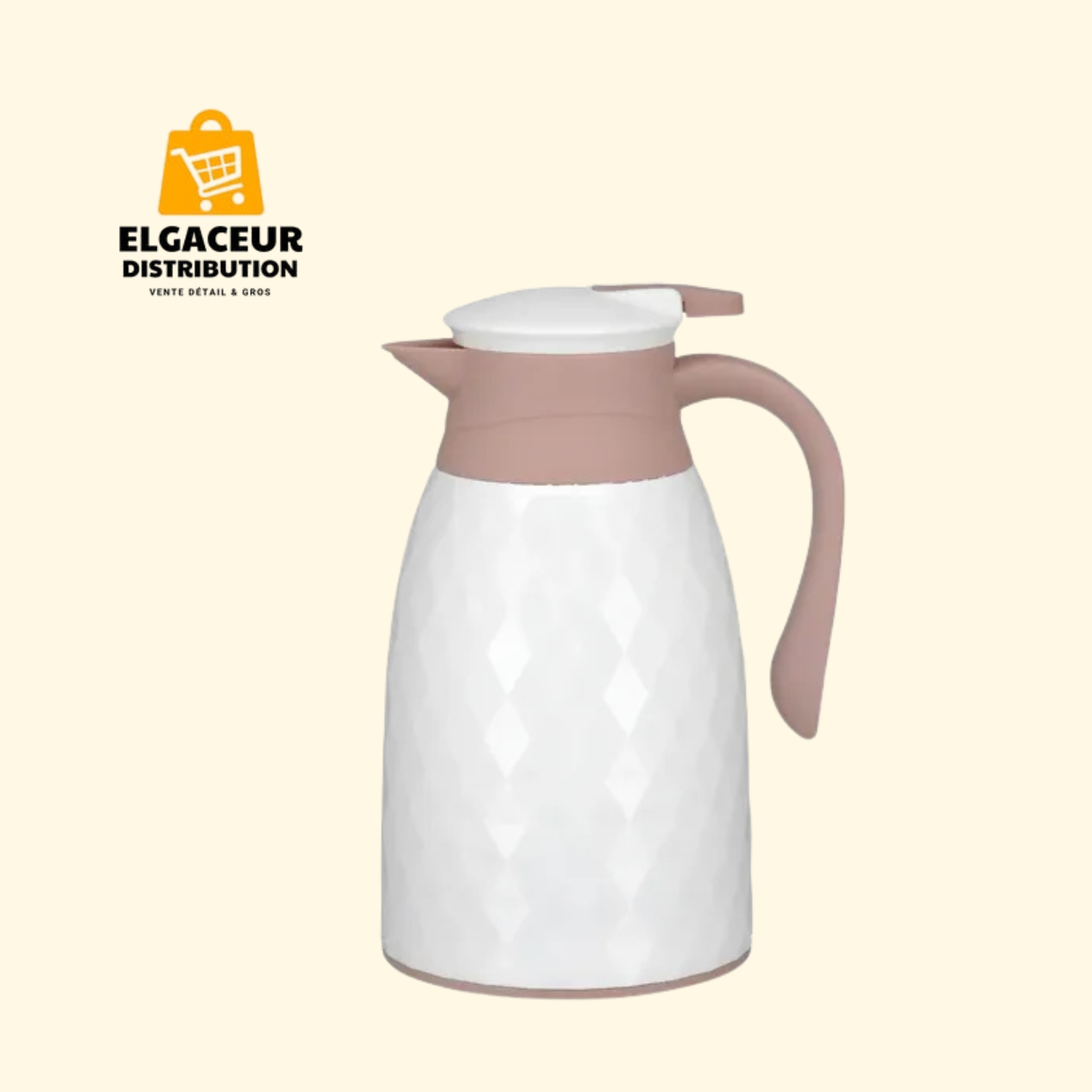 Thermos ALWAYS  1L