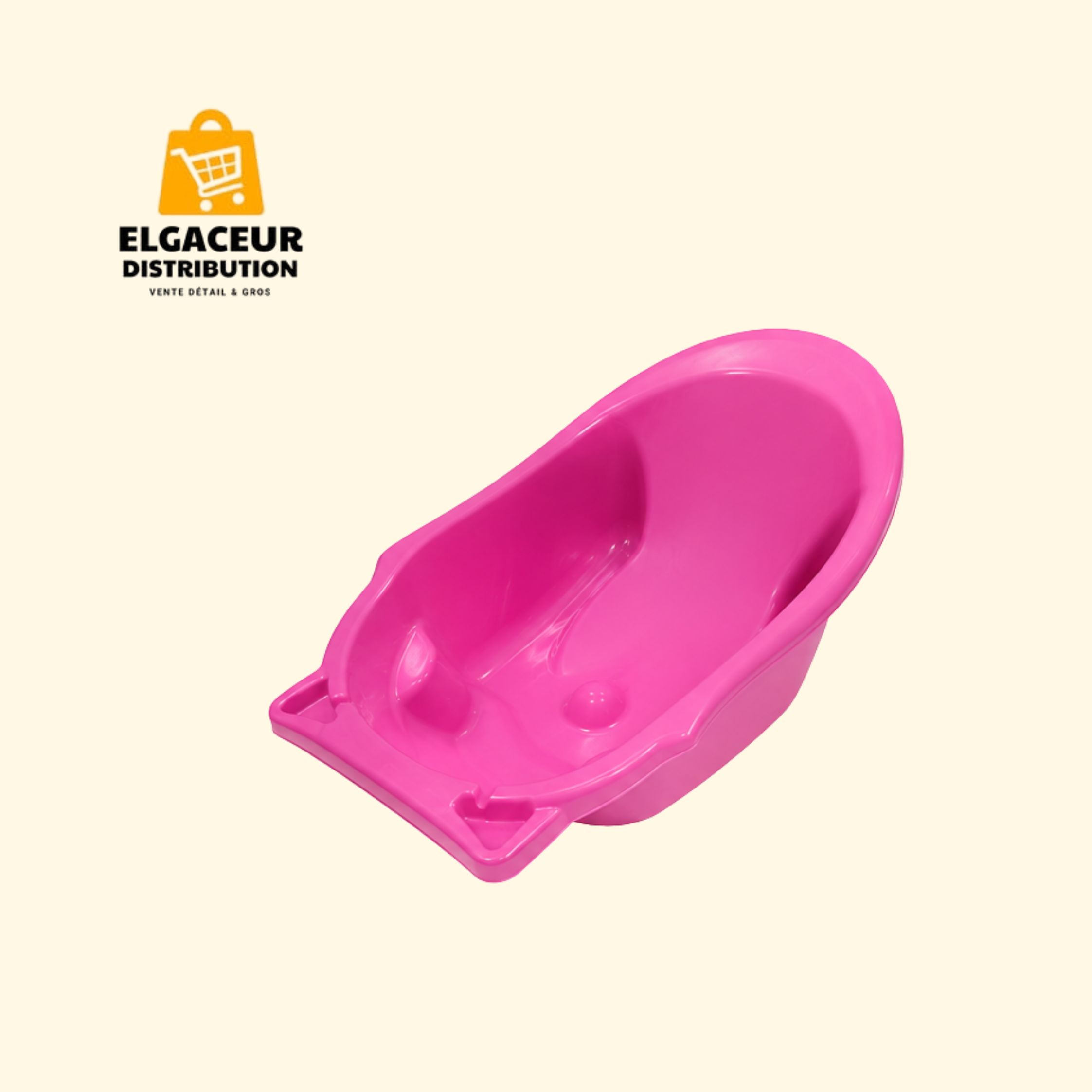 Baignoire bébé BMB