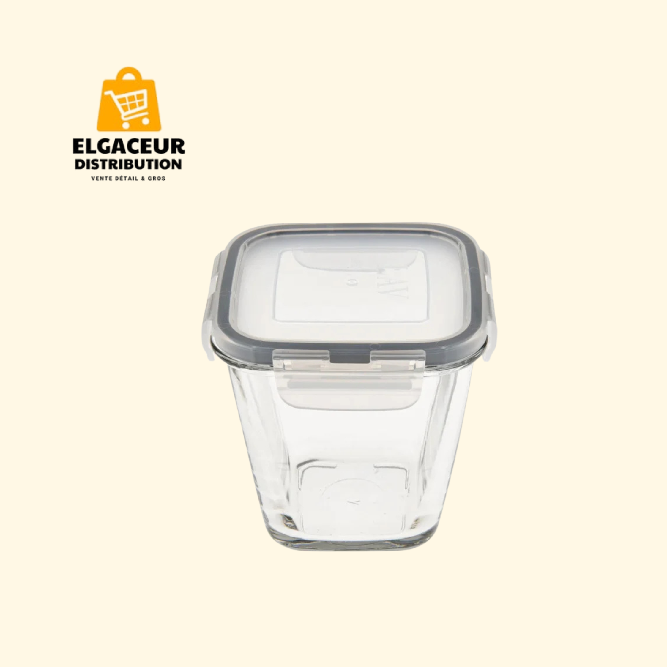 Frigo Box 700 cc