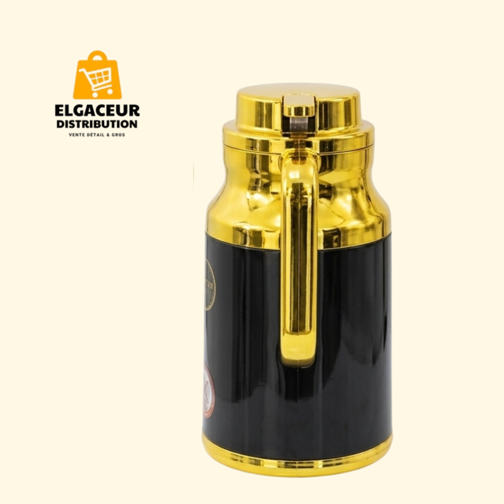 طرموس LOBBY 1L