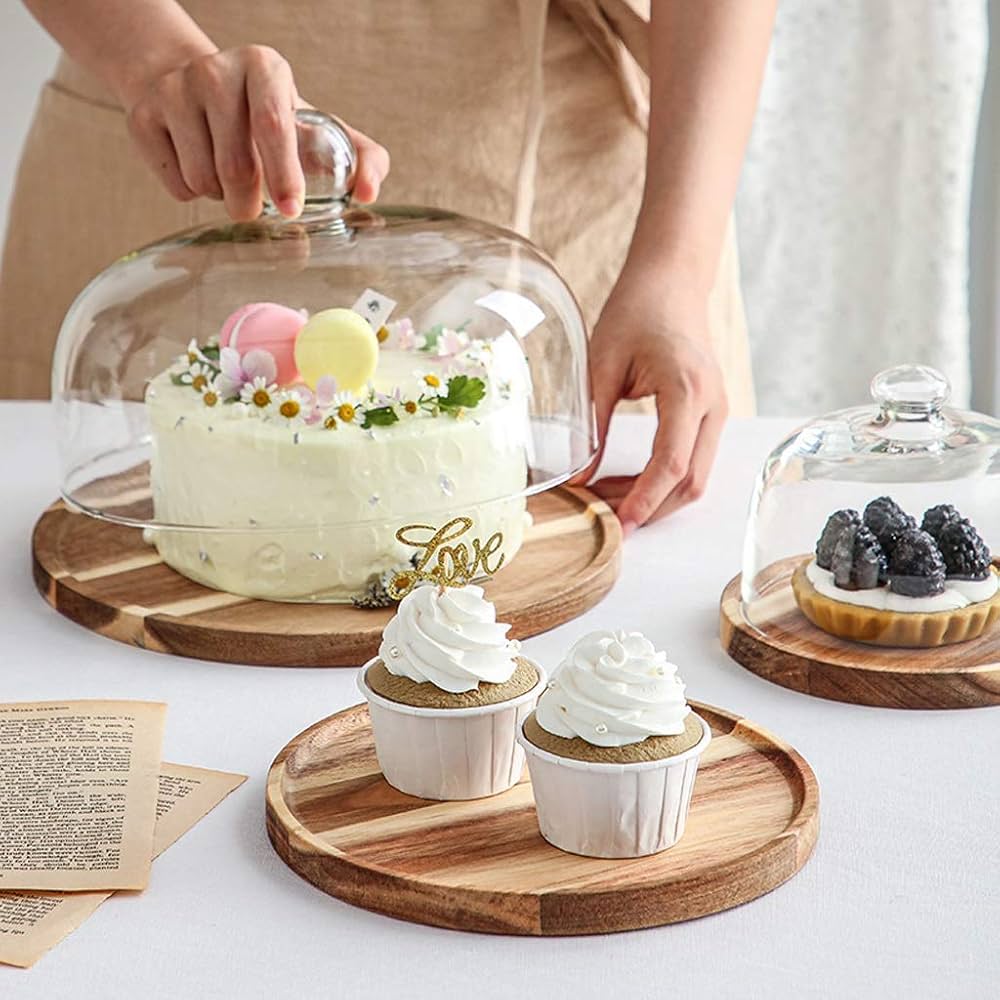 BOITE GATEAU