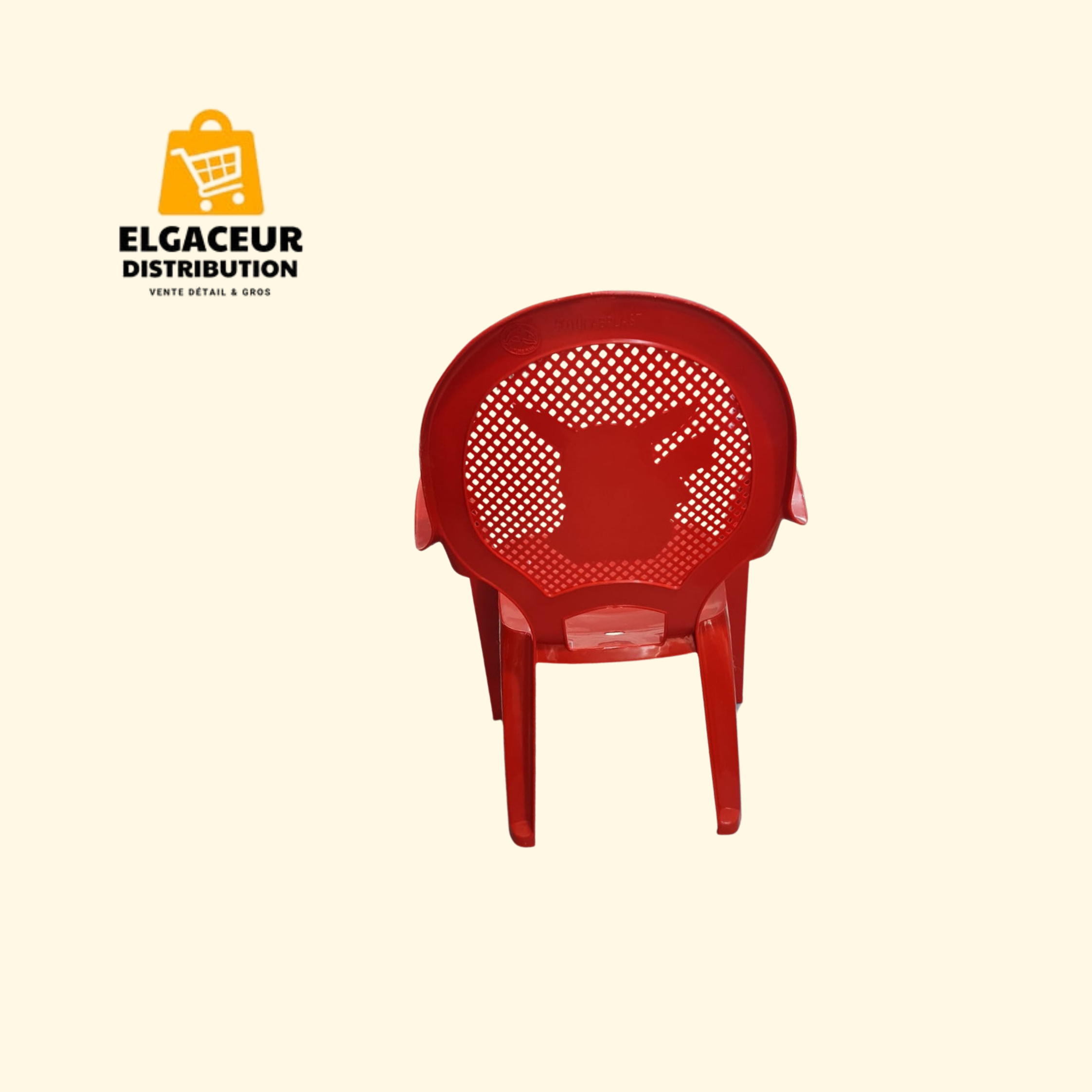 Chaise enfant