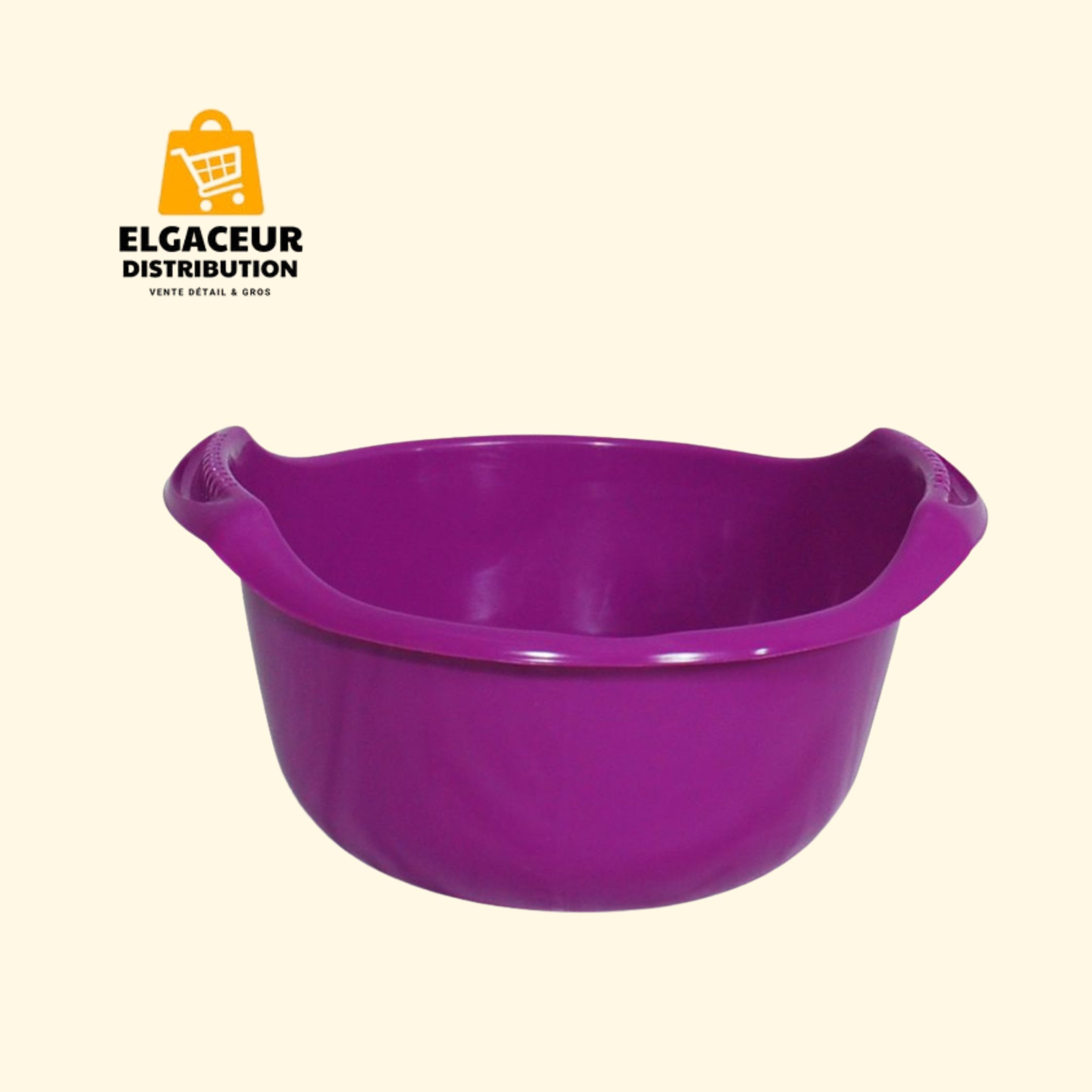Bassine 24 L SGP