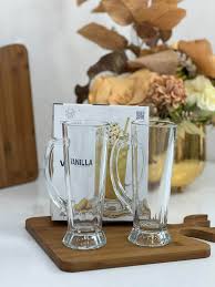 COFRET 2MUG VANILIA 36CL