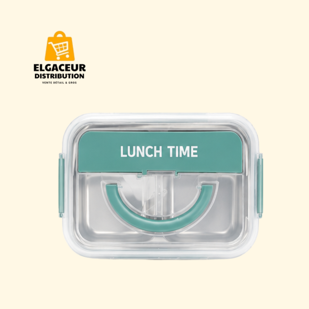 LUNCH BOX