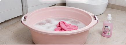 Bassine 20 L
