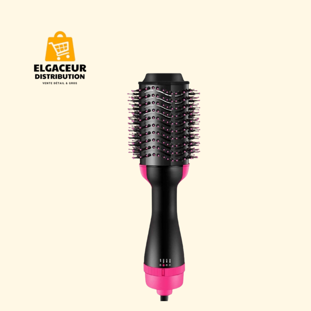 Brosse de brushing RASMA