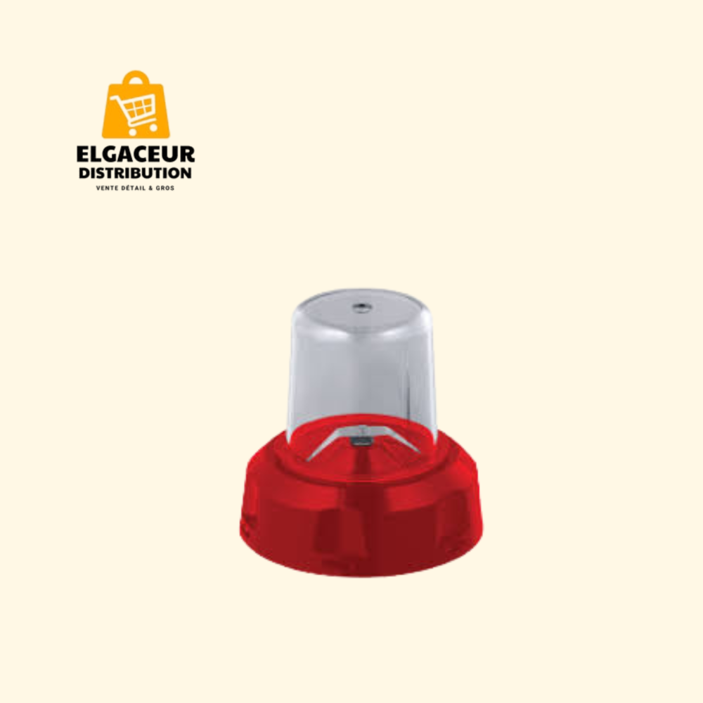 Blender avec Moulin SEDAR SLM-999