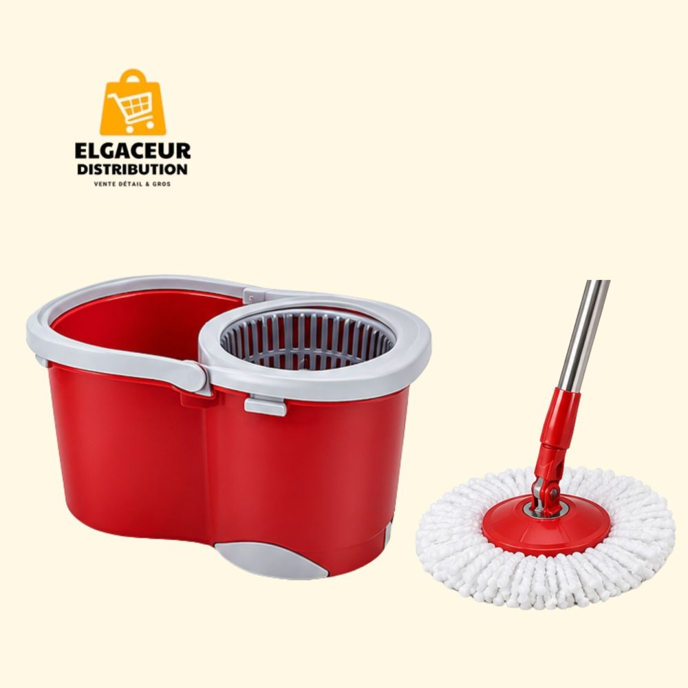 LIAO Tornado Mop